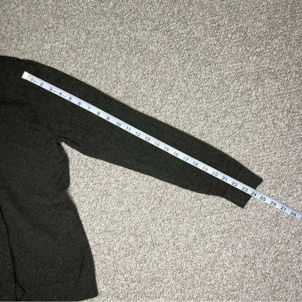 J. Crew V-Neck sweater